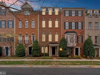 619 Eden Pl, Gaithersburg, MD, 20877