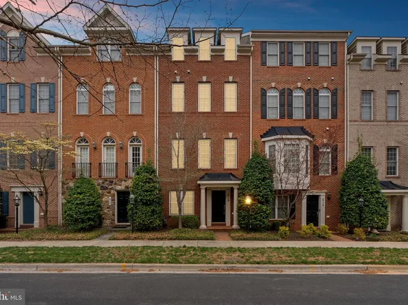 619 Eden Pl, Gaithersburg, MD 20877