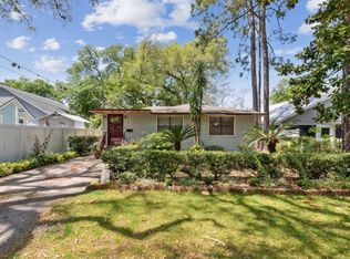 323 S 5th St, Fernandina Beach, FL 32034