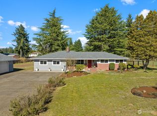 3310 26th Ave NE, Olympia, WA