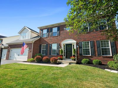 7708 Windsor Dr, Dublin, OH, 43016