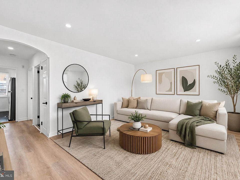 1st image of 6411 Malvern Ave #1