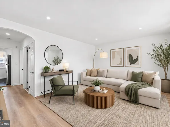 6411 Malvern Ave #1, Philadelphia, PA 19151