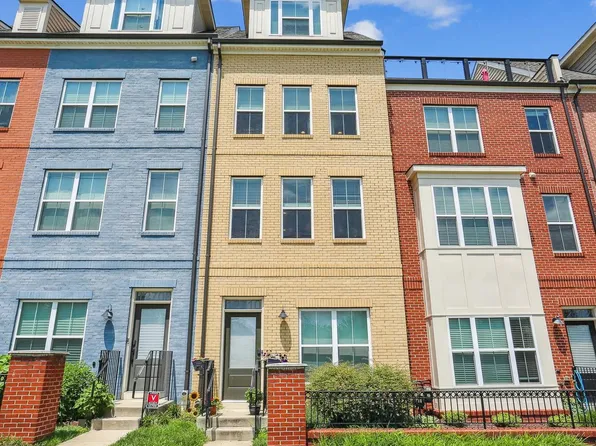 12710 Layhill Rd, Silver Spring, MD 20906