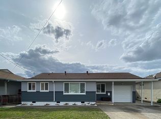 25071 Tarman Ave, Hayward, CA 94544