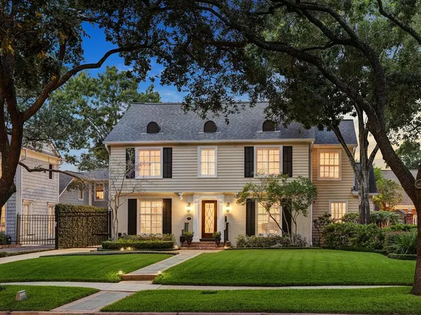 3214 Locke Ln, Houston, TX 77019