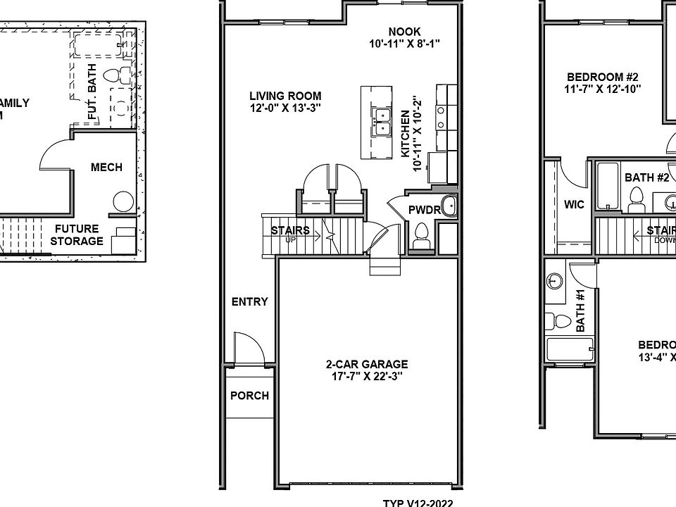 Floor Plan.