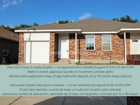 7609 Novella Dr, Fort Worth, TX 76134