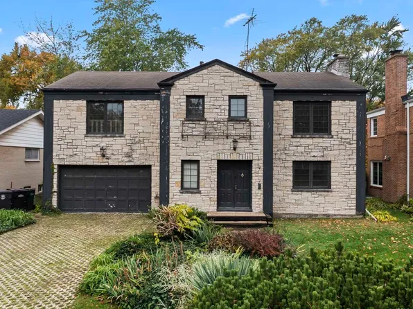 9436 Harding Ave, Evanston, IL 60203