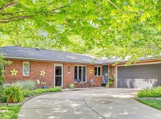 1622 S Williams Ct, Bloomington, IN 47401