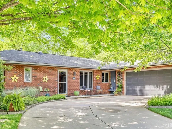 1622 S Williams Ct, Bloomington, IN 47401