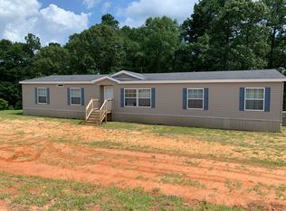 11847 Newton Co Martin Rd, Collinsville, MS 39325