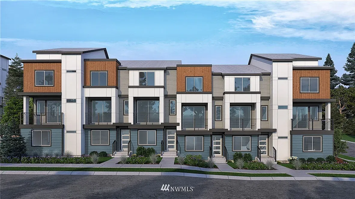 2 bed, 1325 sqft, $3,200 — Photo 1