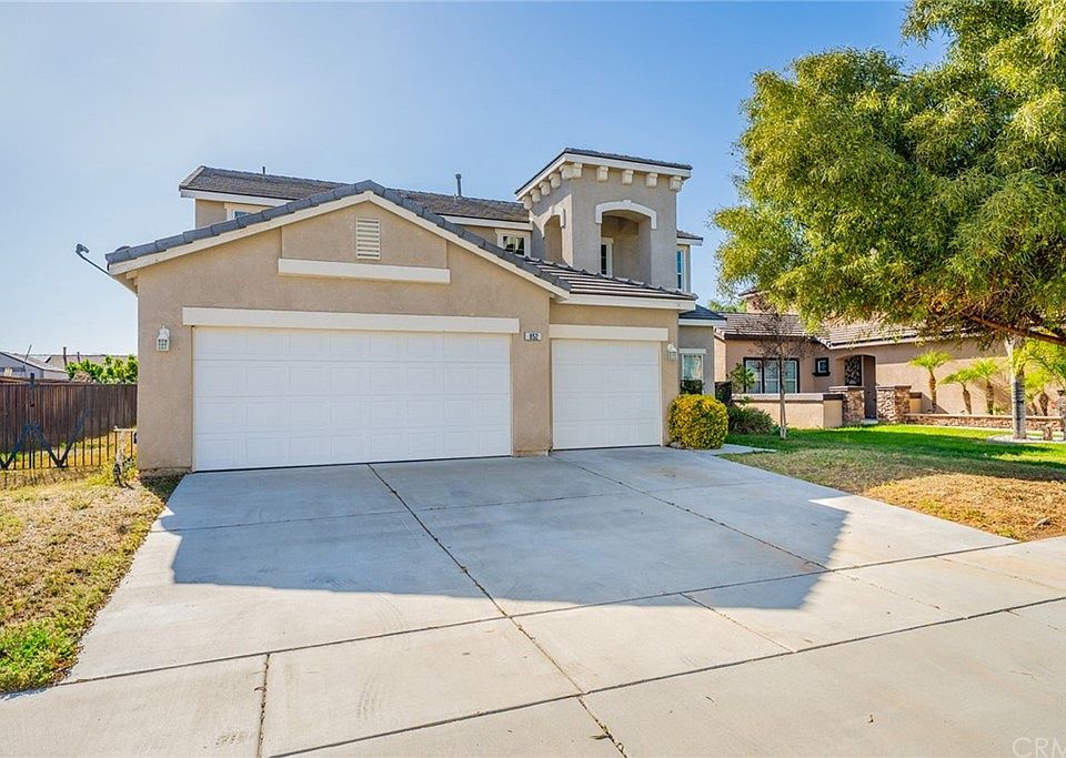 852 Harbor St, San Jacinto, CA 92583 Zillow