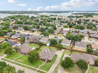 1305 Shell Beach Dr, Little Elm, TX 75068