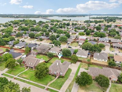 1305 Shell Beach Dr, Little Elm, TX, 75068