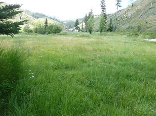 251 Laird Creek Rd, Conner, MT 59827