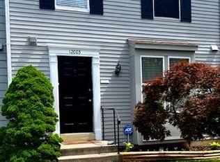 12003 Beltsville Dr, Beltsville, MD 20705