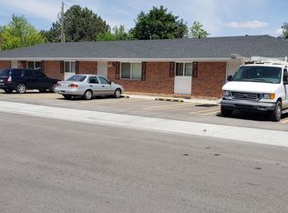 402 E Washington Ave, Meridian, ID 83642