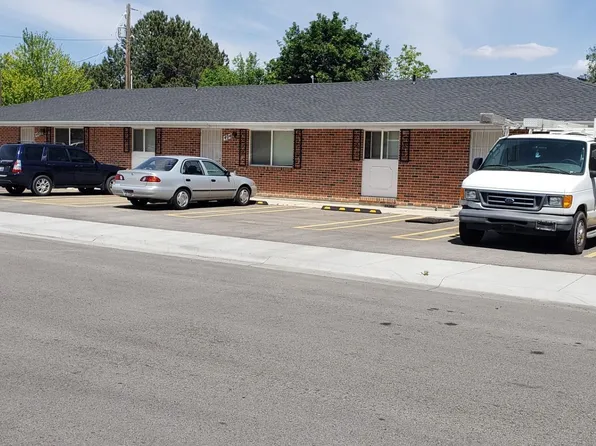 402 E Washington Ave, Meridian, ID 83642