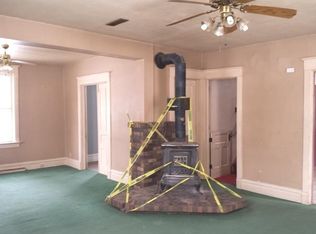 W3926 State Highway 32, Herman, WI 53020