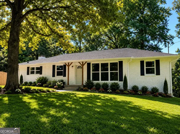 3148 Roberts Rd, Duluth, GA 30096