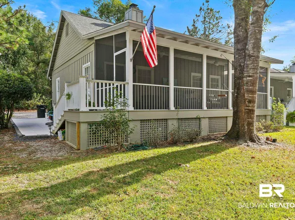 17341 Cabin Rd, Loxley, AL 36551