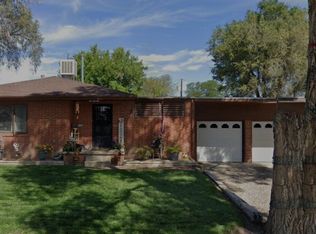 3111 Thatcher Ave, Pueblo, CO 81005