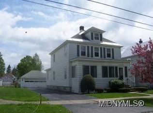 708 Kent St, Rome, NY 13440