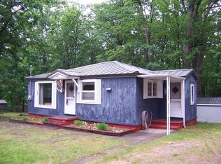 409 Marvin Rd, Roscommon, MI 48653