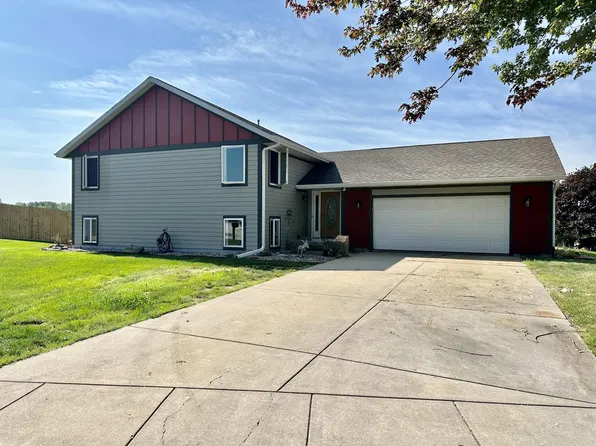 1625 Carlson PLACE, Watertown, WI 53094