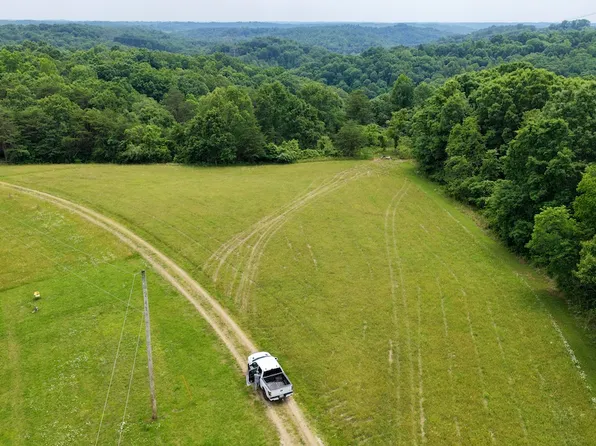 0 Folsom Ln, Leon, WV 25123