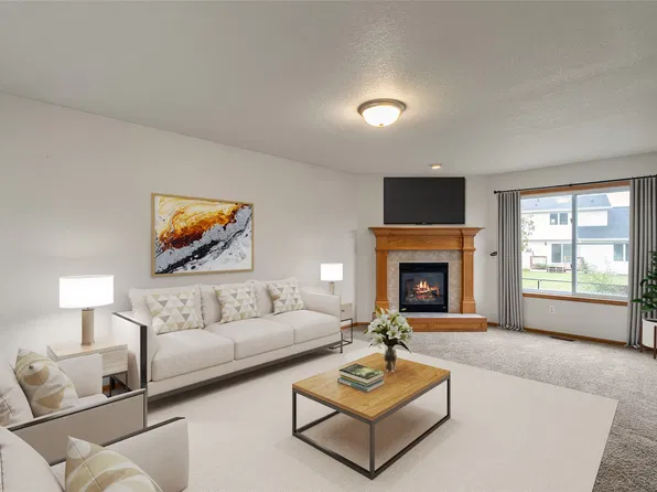 1629 NW College Ave, Ankeny, IA 50023