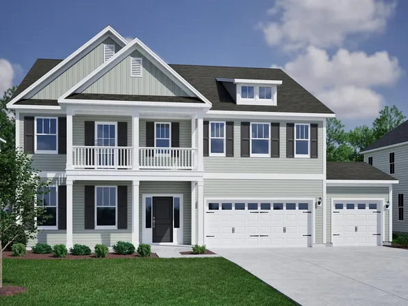 103 Fox Den Ct Lot 23, Easley, SC 29642