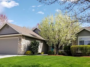 4252 N Borrego Way, Boise, ID 83713