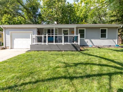 1219 Garfield Cir, Ames, IA, 50014