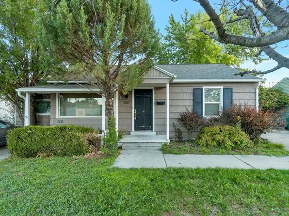 507 E 1864 S, Orem, UT 84058