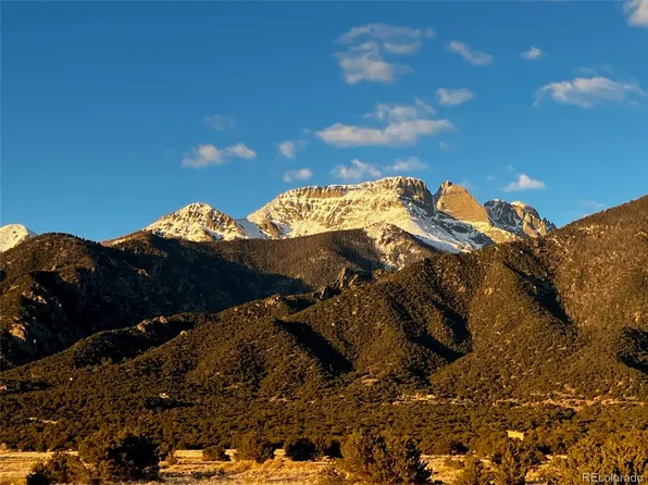 3370 S Carefree Way, Crestone, CO 81131