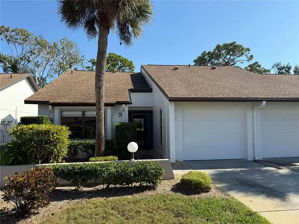 1211 Capri Isles Blvd APT 5, Venice, FL 34292