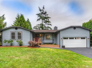 16229 4th Ave SE, Bothell, WA 98012