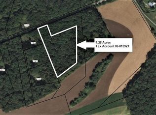 Hampstead Mexico Rd, Westminster, MD 21157