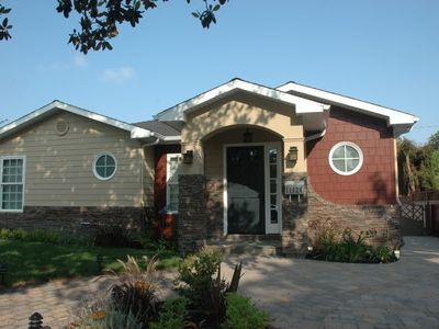 11124 Barman Ave, Culver City, CA, 90230