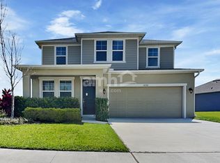 20324 Calla Lily Dr, Land O Lakes, FL 34638