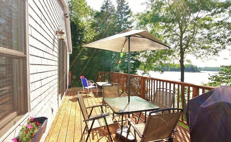 135 Harrington Cove Rd, Spruce Head, ME 04859 | Zillow