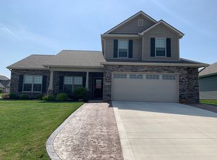 8617 Alamasa Pl, Fort Wayne, IN 46835