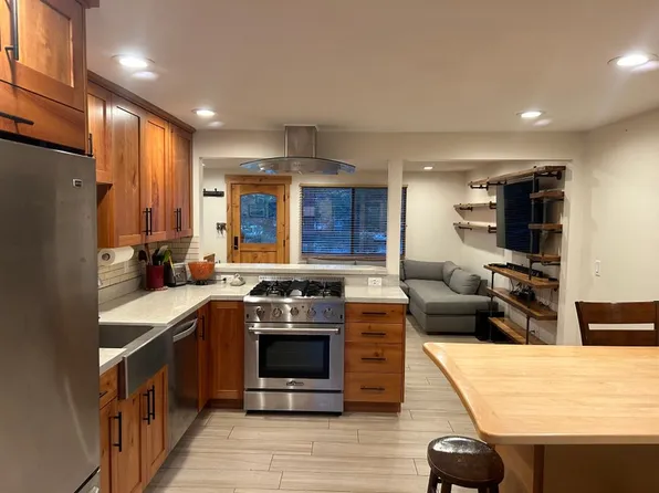 2169A Monarch Dr, Park City, UT 84060
