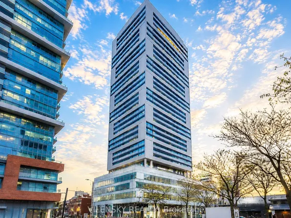 89 McGill St, Toronto, ON