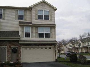 164 Mapleton Dr, Harrisburg, PA 17112