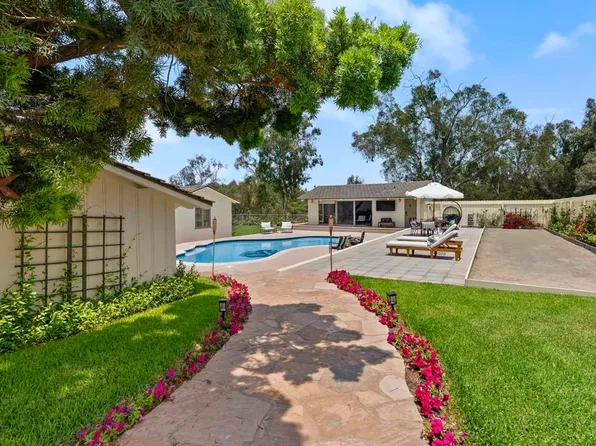 5306 Linea Del Cielo, Rancho Santa Fe, CA 92067