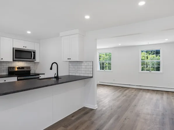 369 Partridge St #2, Albany, NY 12208